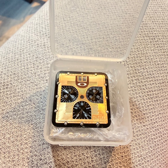 Oakley Minuth Machine cooper 1 G - Picture 3 of 3